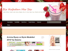 Tablet Screenshot of birkafadanherses.com